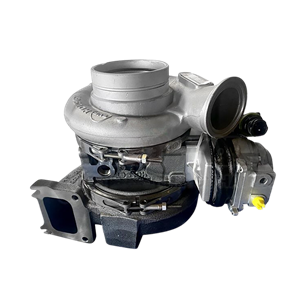 85151093RM-WA : Turbo Assembly - Image 1