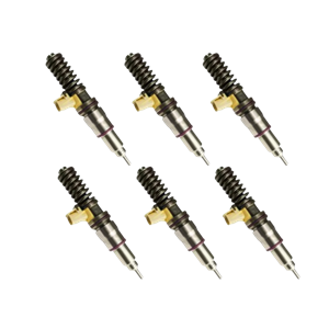 Volvo 85003935RM-SET: Fuel Injector - Image 1