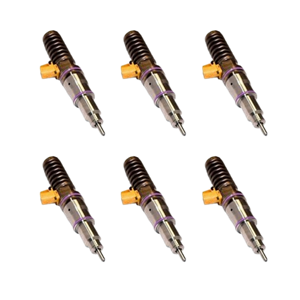 85000417RM-SET : Fuel Injector - Image 1