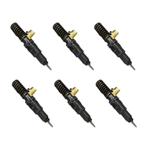 Volvo Industrial 9022340652RI-SET: Fuel Injector - Image 1