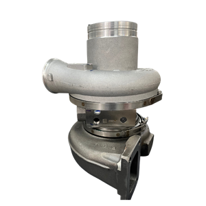 4031210H : Turbo Assembly - Image 1