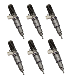 21586282RM-SET : Fuel Injector - Image 1