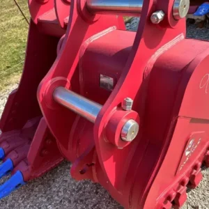 Enstruc Hdx Bucket Case/linkbelt Excavator 18-23T. Width 36" - Image 1