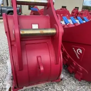 Enstruc Hdx Bucket Case/linkbelt Excavator 38-52T. Width 36" - Image 1