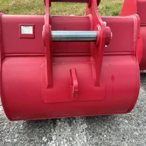 Enstruc HD Bucket Case/linkbelt Excavator 18-23T. Width 54", - Image 1