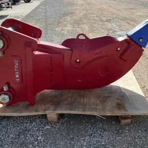 Enstruc RP Heavy Duty Ripper Komatsu Excavator 39-49T. Shank - Image 1