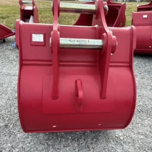 Enstruc HD Bucket Case/linkbelt Excavator 23-30T. Width 48", - Image 1