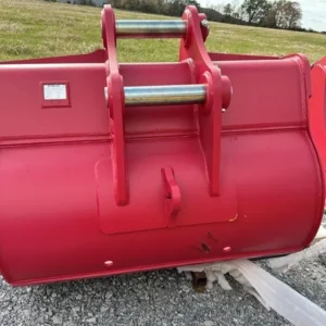 Enstruc HD Bucket Case/linkbelt Excavator 23-30T. Width 60", - Image 1