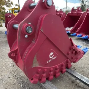 Enstruc Hdx Bucket Case/linkbelt Excavator 23-30T. Width 30" - Image 1