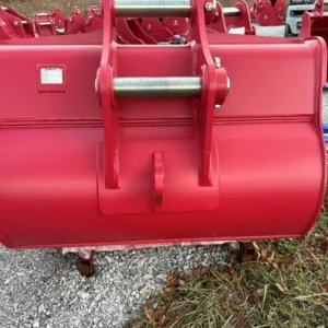 Enstruc HD Bucket Case/linkbelt Excavator 18-23T. Width 60", - Image 1