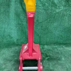 Compact Heavy-duty Ripper Class 45, 610MM Pin Set 45MM - Image 1