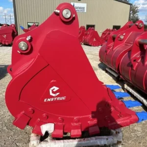 Enstruc Hdx Bucket Case/linkbelt Excavator 30-38T. Width 42" - Image 1