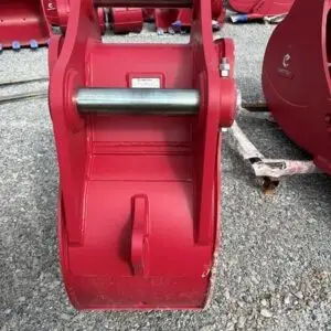 Enstruc HD Bucket Case/linkbelt Excavator 18-23T. Width 24", - Image 1