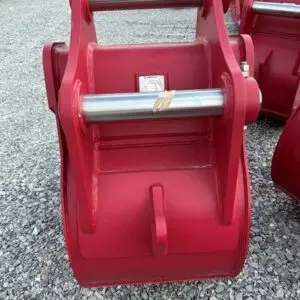 Enstruc HD Bucket Case/linkbelt Excavator 23-30T. Width 24", - Image 1