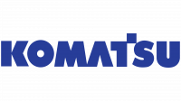 Komatsu-Logo